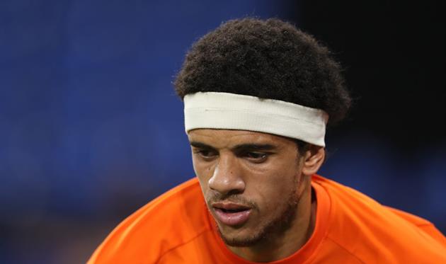 Тайсон, getty images