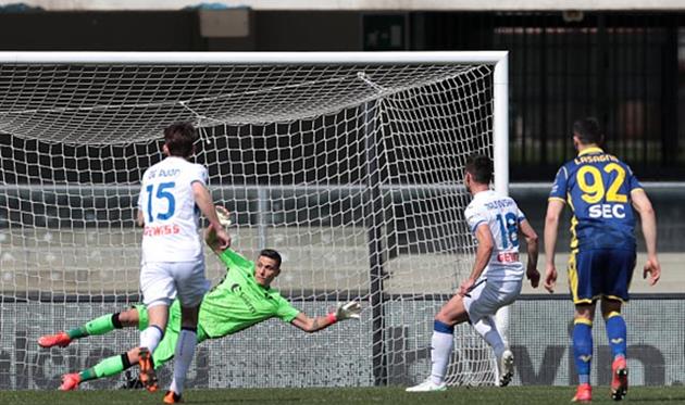 Руслан Малиновский, Getty Images