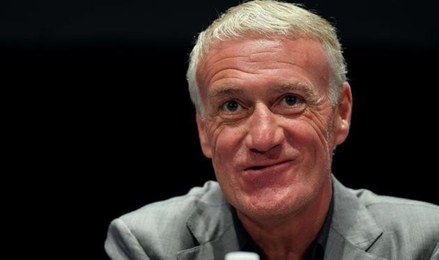 Дидье Дешам, getty images