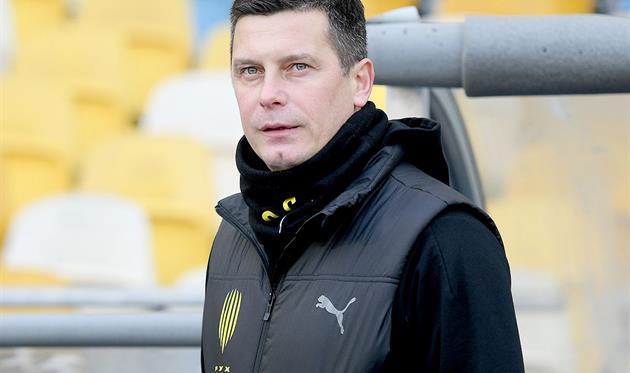 Александр Грицай, getty images