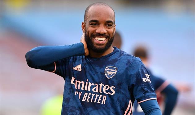 Александр Ляказетт, getty images