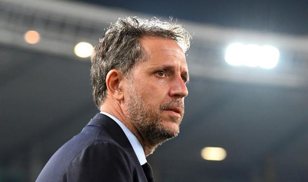 Фабио Паратичи, getty images