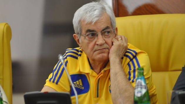 Лучано Лучи, tsn.ua