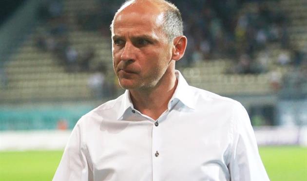 Виктор Скрипник, ФК Заря