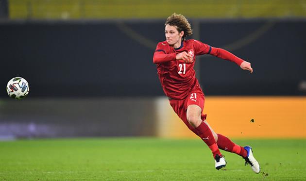 Алекс Крал, Getty Images