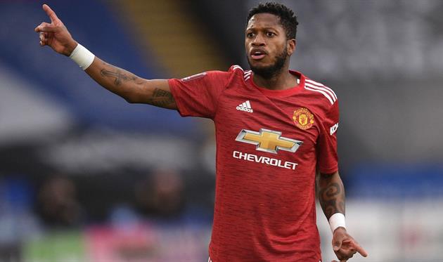 Фред, skysports.com