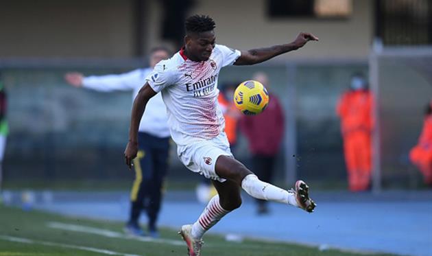 Рафаэль Леау, Getty Images