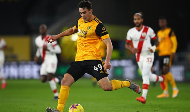 Макс Килман, Getty Images