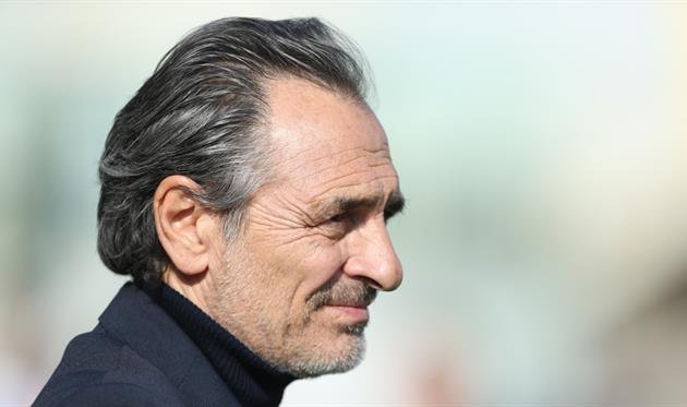 Чезаре Пранделли, getty images