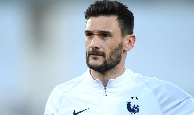 Уго Льорис, getty images