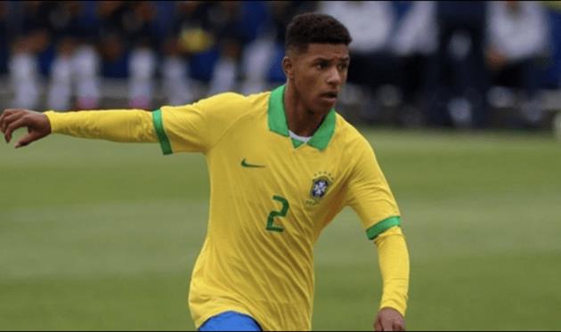 Винисиус Тобиас, Goal