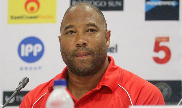 Джон Барнс, getty images