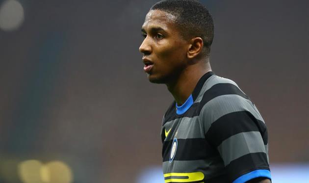 Эшли Янг, Getty Images