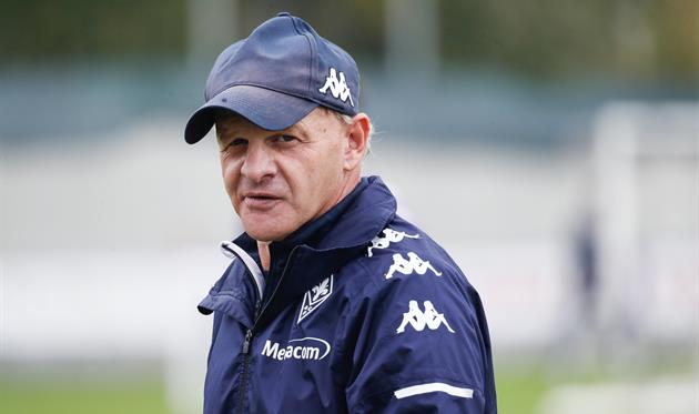 Джузеппе Пранделли, getty images