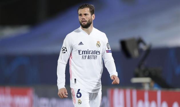 Начо, getty images