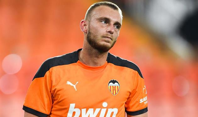 Яспер Силлессен, getty images