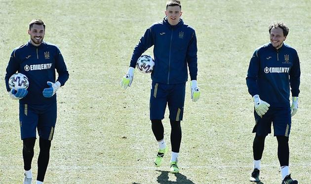 Анатолий Трубин (по центру), Instagram Трубина