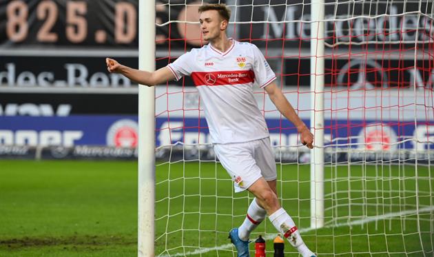 Саса Калайджич, getty images