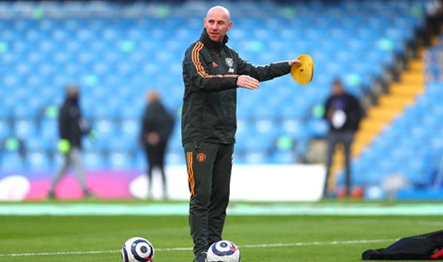 Ники Батт, Getty Images