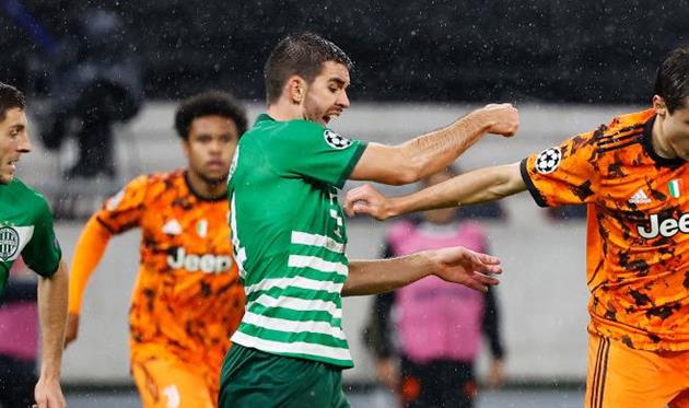 Игорь Харатин, getty images