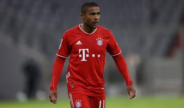 Дуглас Коста, Getty Images