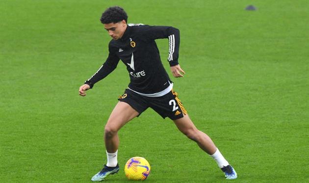 Ки-Джана Хоевер, getty images