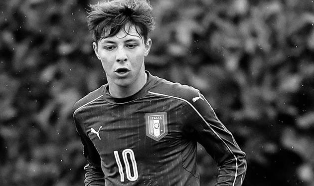 Даниэль Герини, getty images