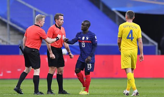 Сергей Кривцов (справа), Getty Images