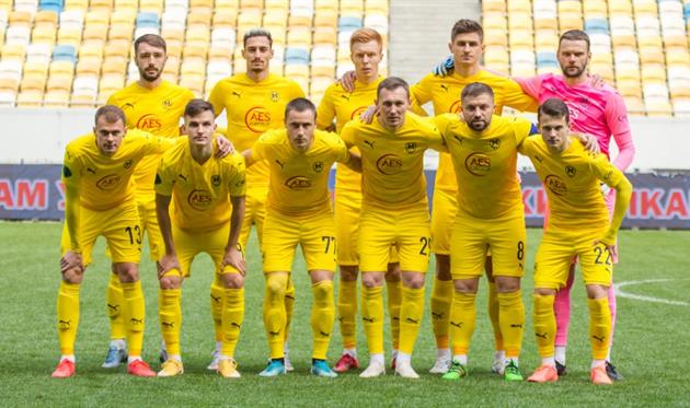 ФК Металлист 1925