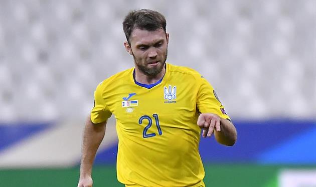 Александр Караваев, фото getty images