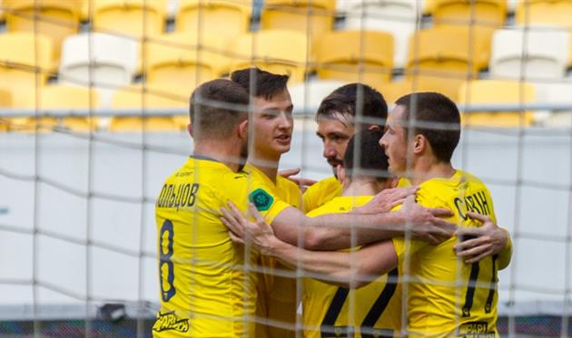 ФК Металлист 1925