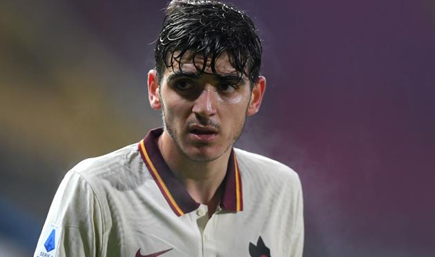 Густаво Вильяр, getty images