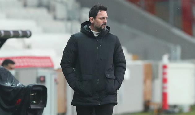 Эрол Булут, ФК Фенербахче