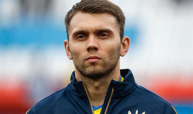 Александр Караваев, Getty Images