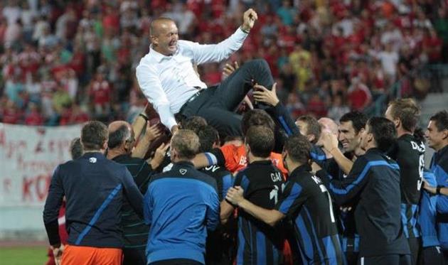 Черноморцу — 85! Вспоминаем самые памятные матчи в истории 