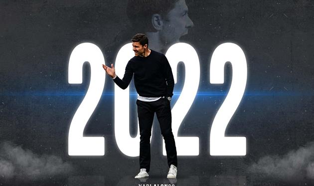 Хаби Алонсо, Реал Сосьедад