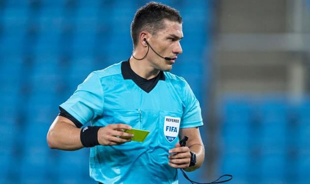 Иншват Ковач, getty images