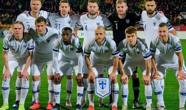 Воины с родины Санта-Клауса: знакомимся с будущим соперником сборной Украины