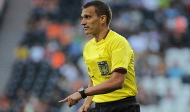 Иван Бондарь, УПЛ