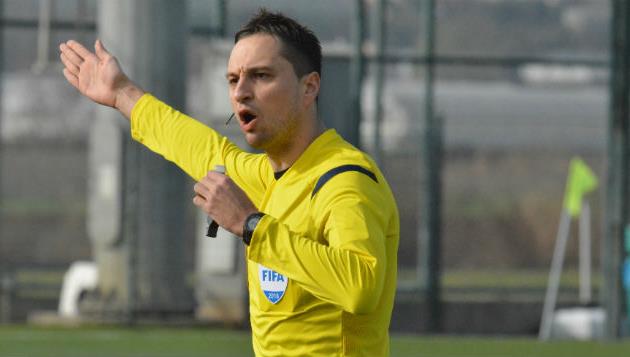 Николай Балакин, getty images