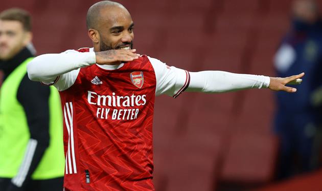 Александр Ляказетт, getty images