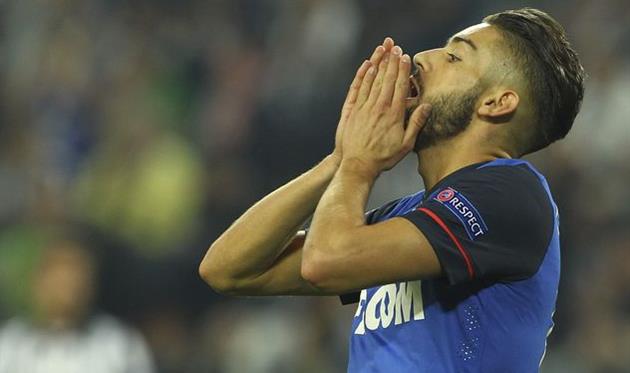 Янник Феррейра Карраско, Getty Images