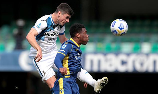 Руслан Малиновский (слева), Getty Images