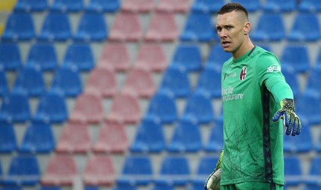 Лукаш Скорупски, Getty Images