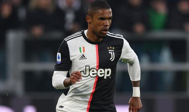 Дуглас Коста, Getty Images