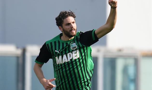 МАНУЭЛЬ ЛОКАТЕЛЛИ, GETTY IMAGES