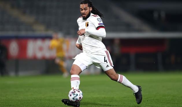 Джейсон Денайер, Getty Images