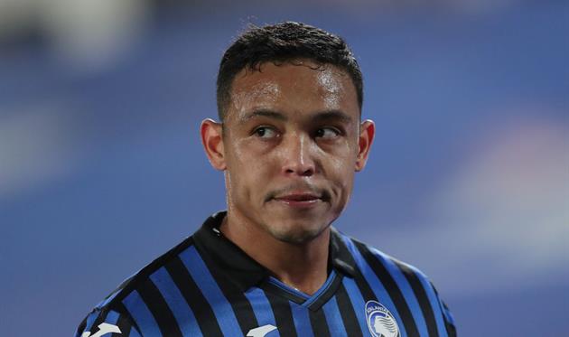 Луис Муриэль, getty images