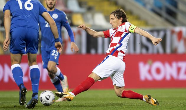 Хорватия — Кипр, twitter.com/HNS_CFF