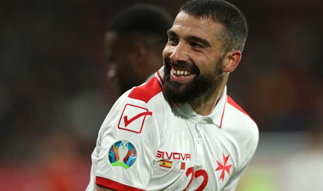 Зак Мускат, getty images